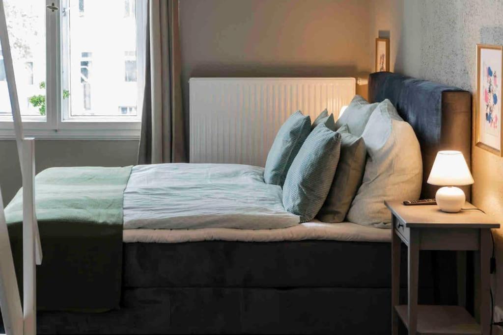 Gemuetliches Apartment In Zentraler Lage Bréma Kültér fotó