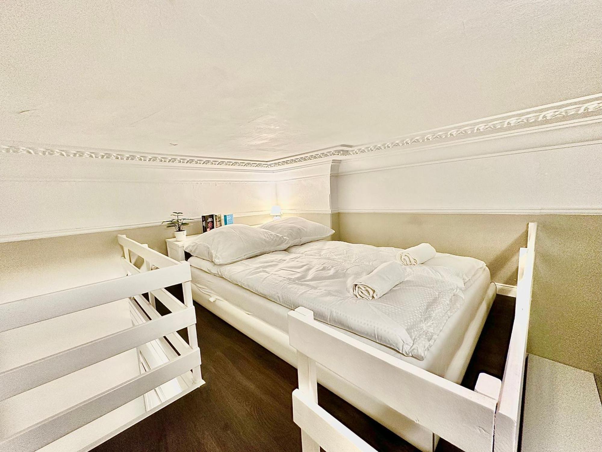 Gemuetliches Apartment In Zentraler Lage Bréma Kültér fotó